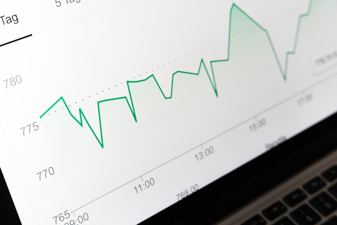 research data charts