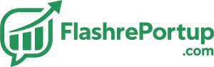 FlashrePortup.com